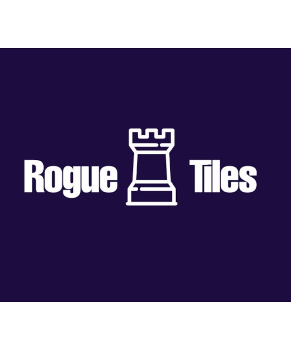 Rogue Tiles Steam Key GLOBAL